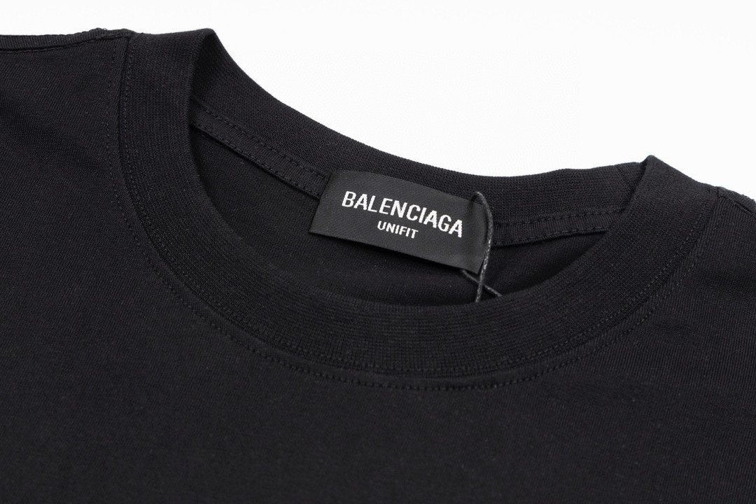 B T-Shirt New Style 0133