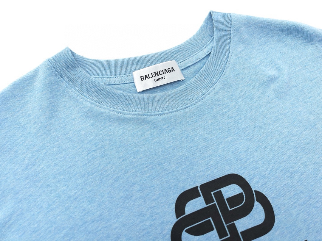 B T-Shirt New Style 0134