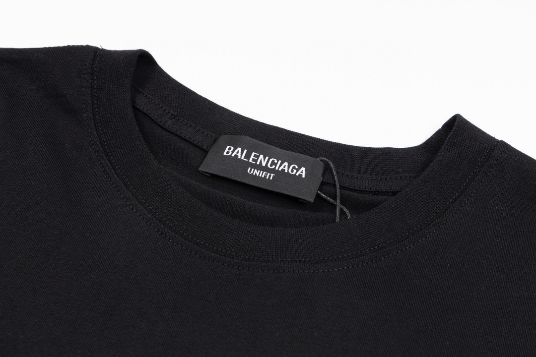 B T-Shirt New Style 0135
