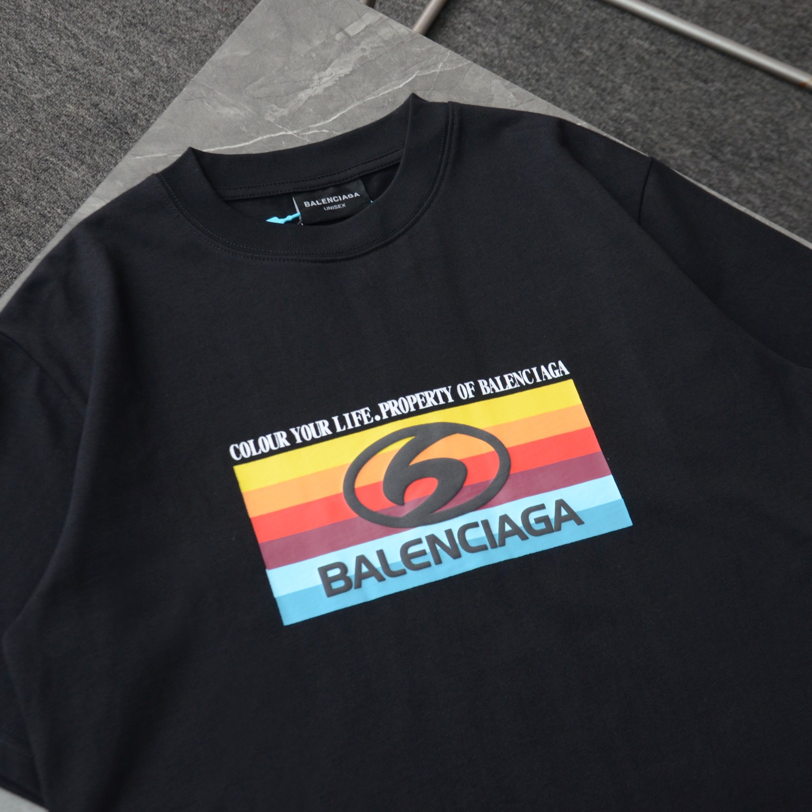 B T-Shirt New Style 0137