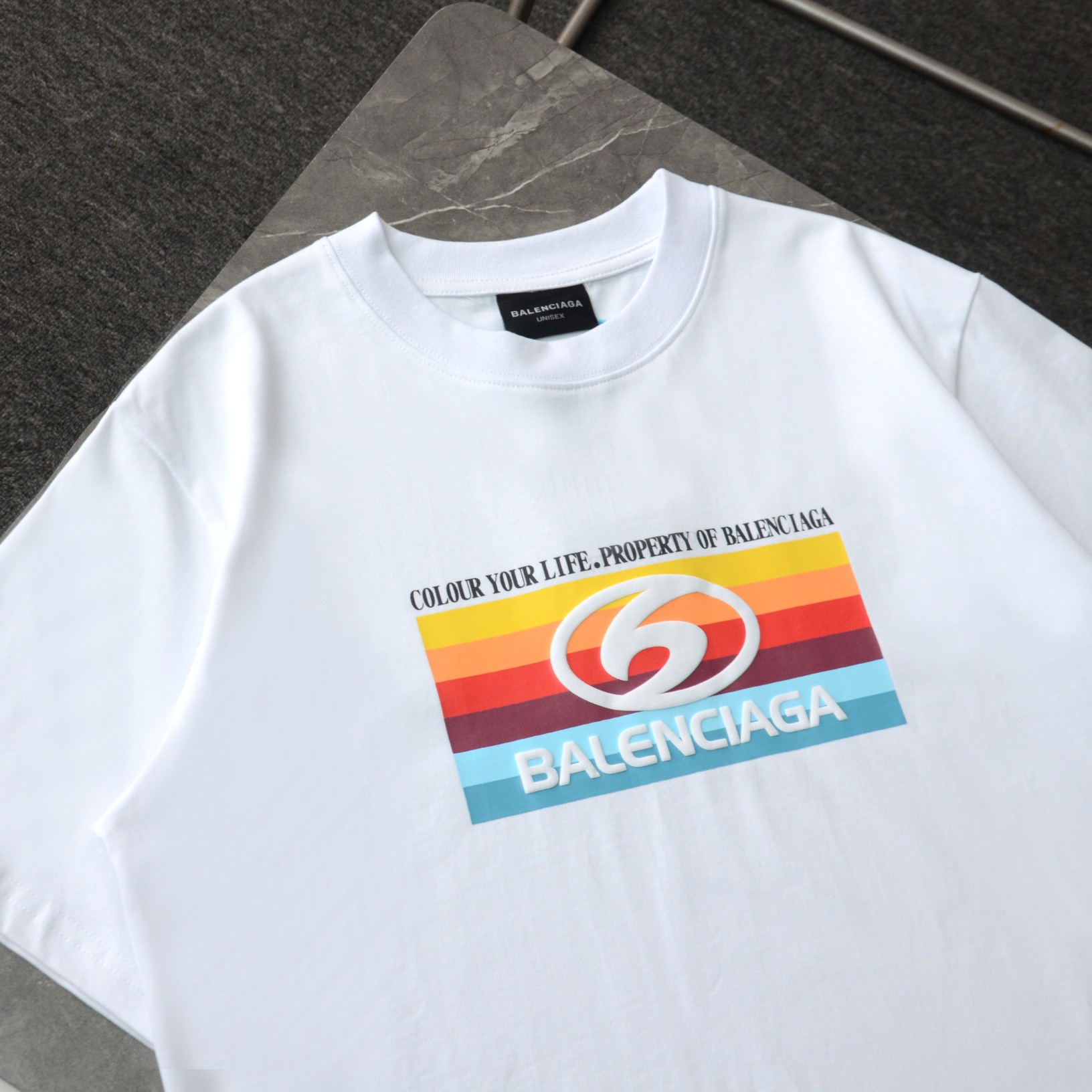 B T-Shirt New Style 0138