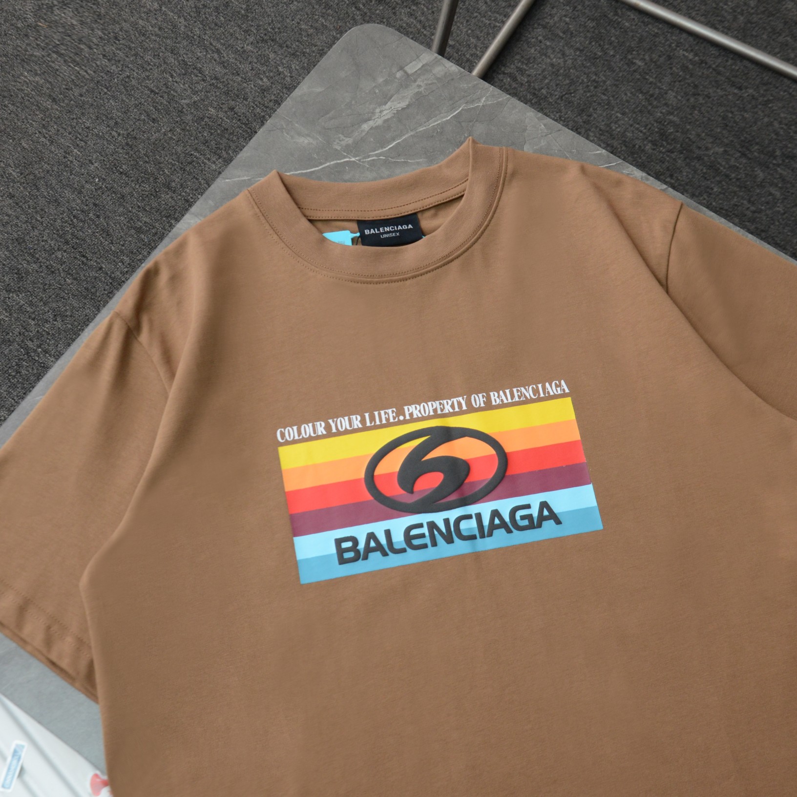 B T-Shirt New Style 0139