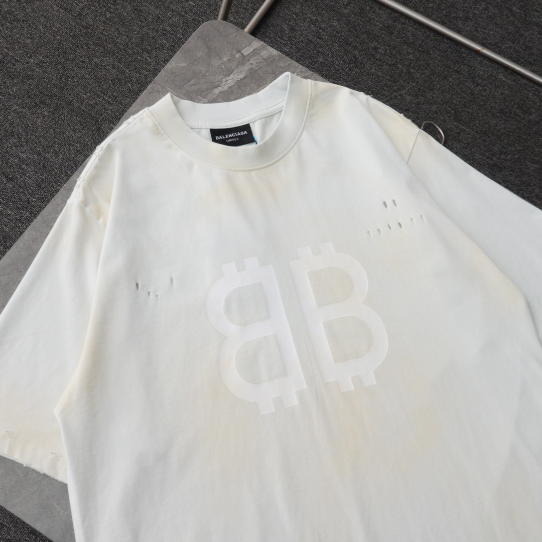 B T-Shirt New Style 0142