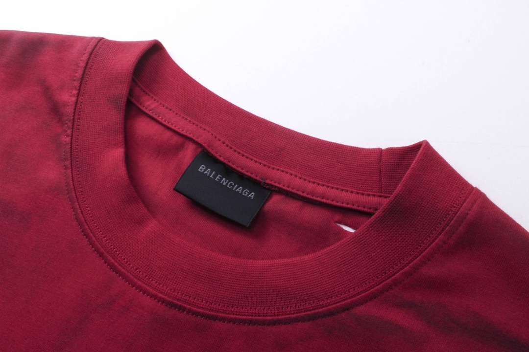 B T-Shirt New Style 0147