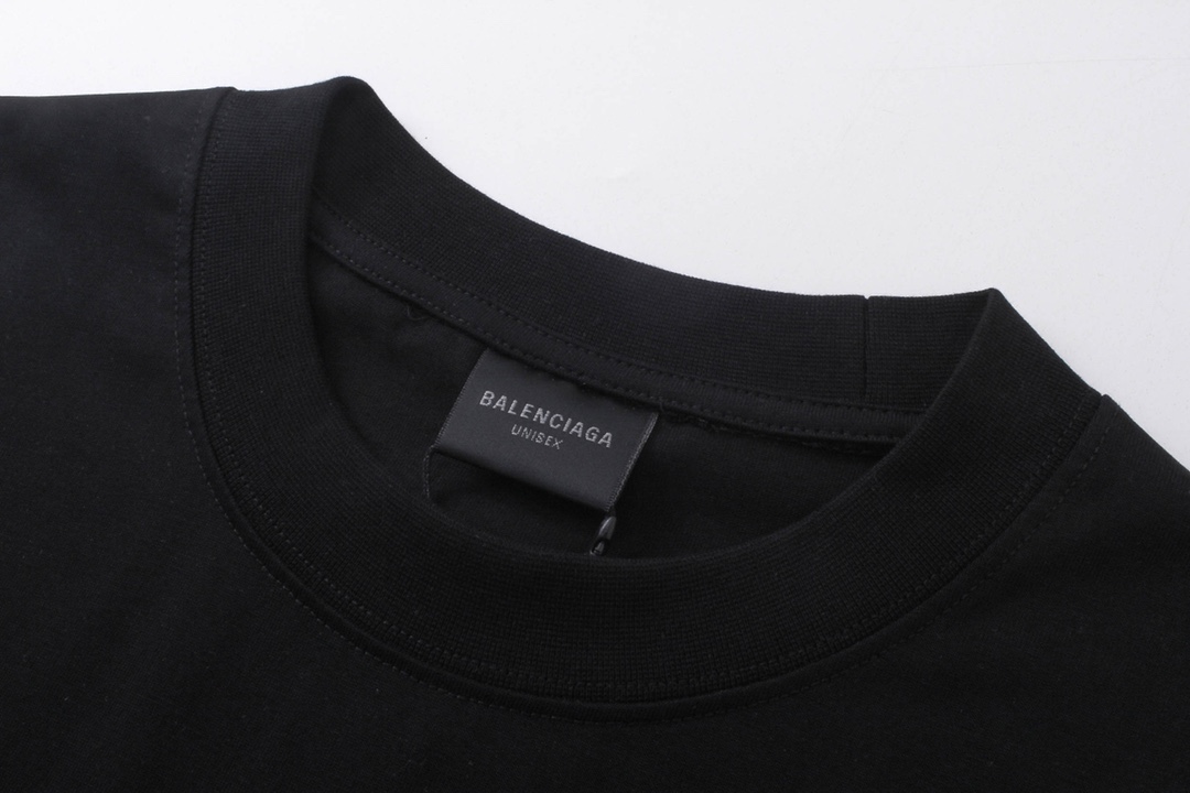 B T-Shirt New Style 0148