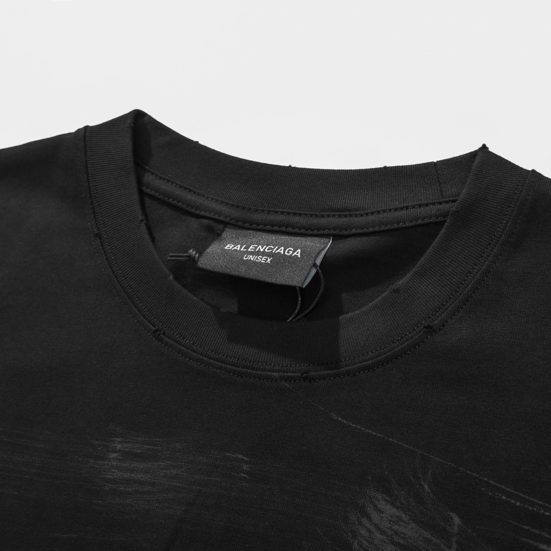 B T-Shirt New Style 0149