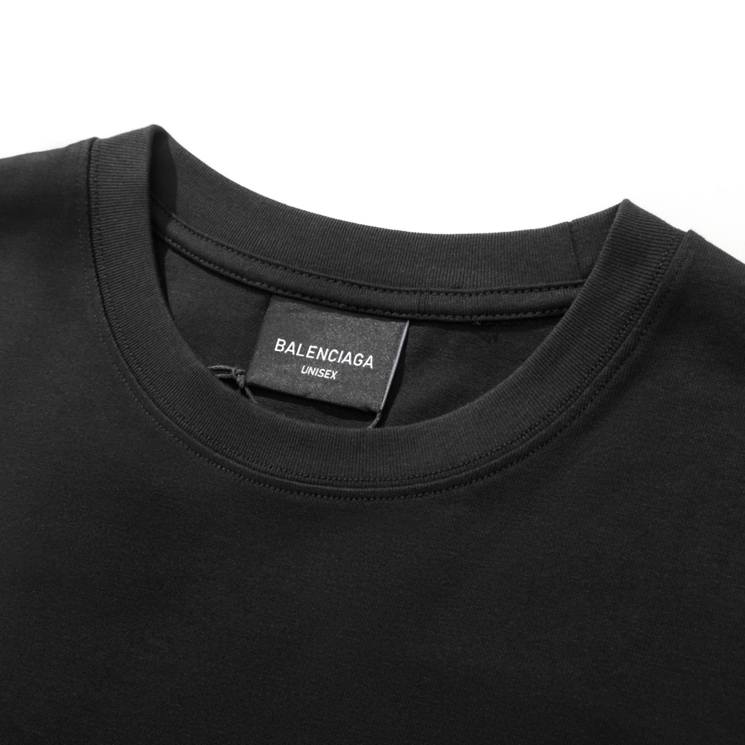 B T-Shirt New Style 0150