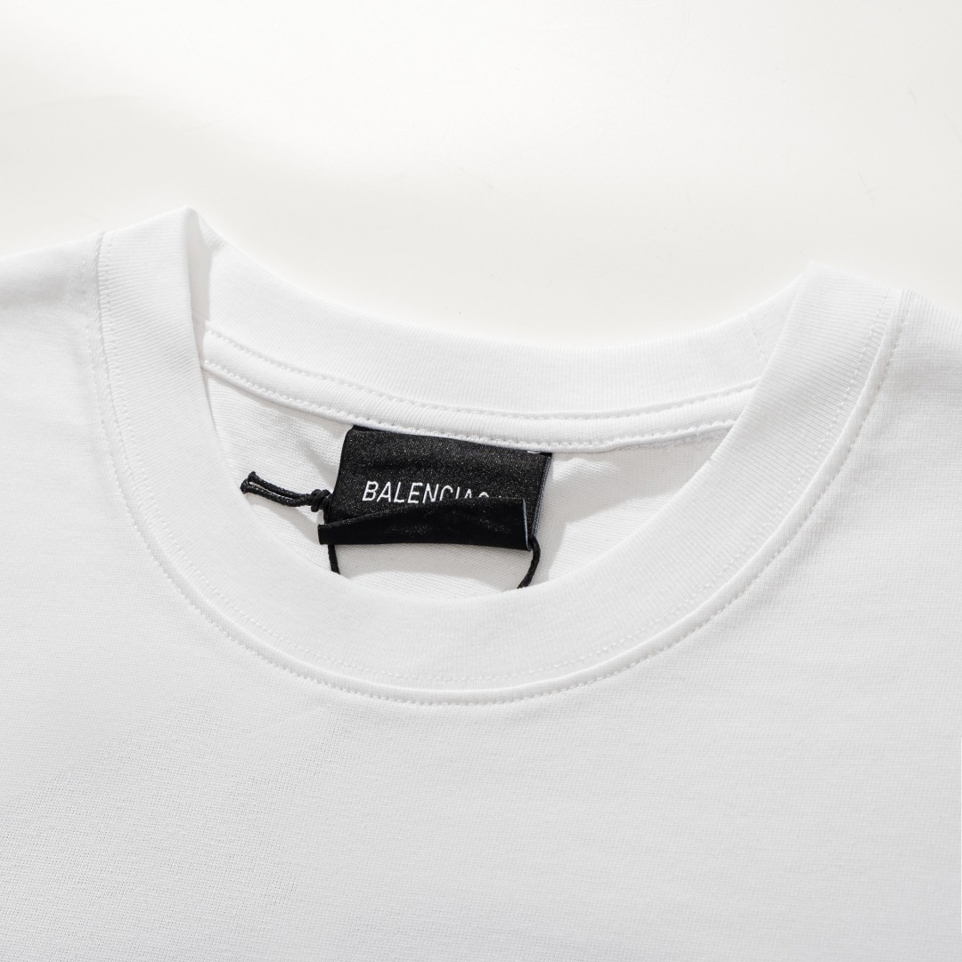 B T-Shirt New Style 0151