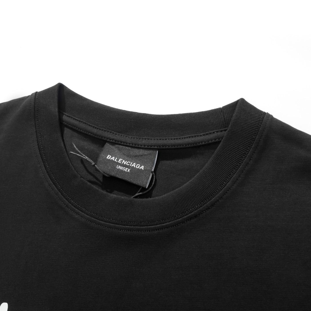 B T-Shirt New Style 0152