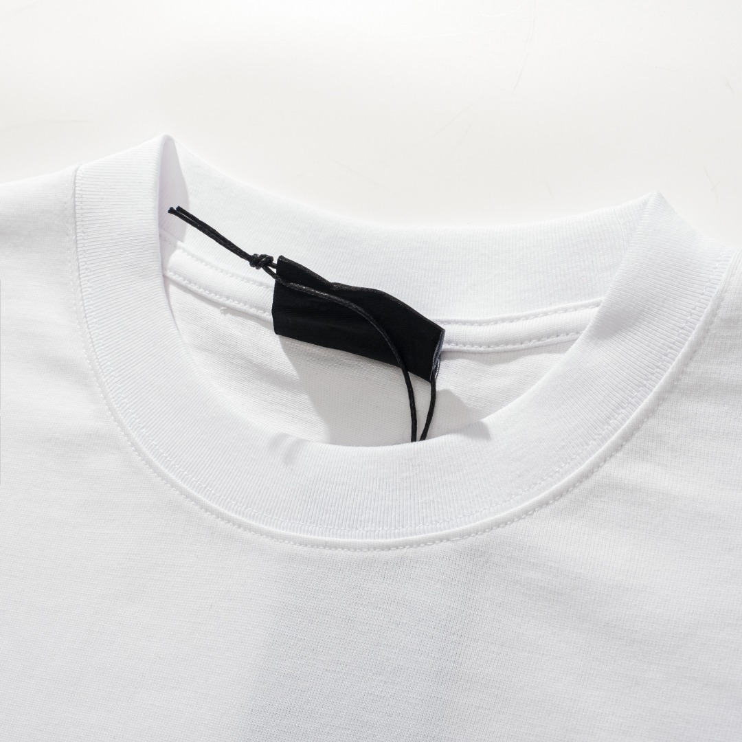 B T-Shirt New Style 0153