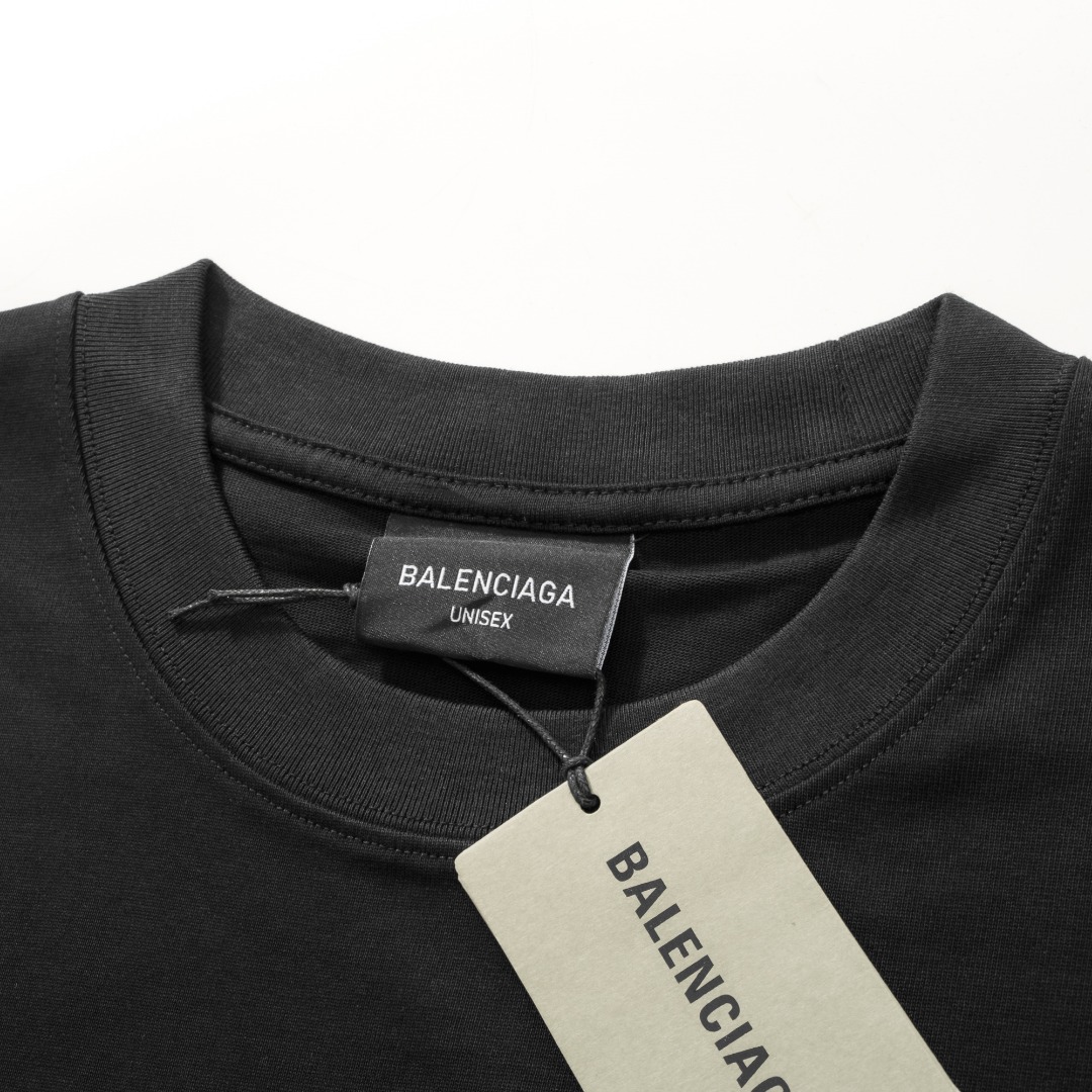 B T-Shirt New Style 0154