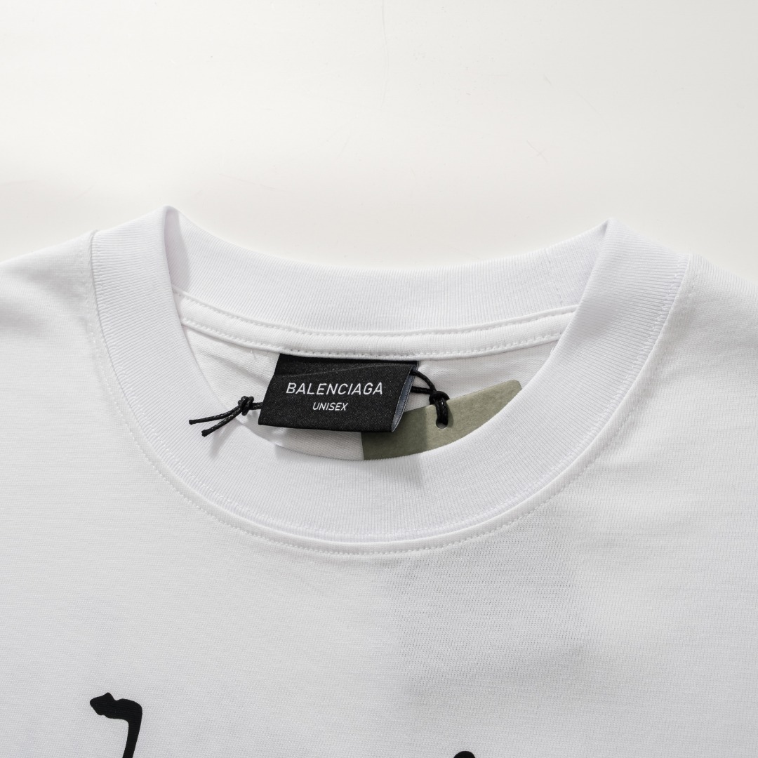 B T-Shirt New Style 0155