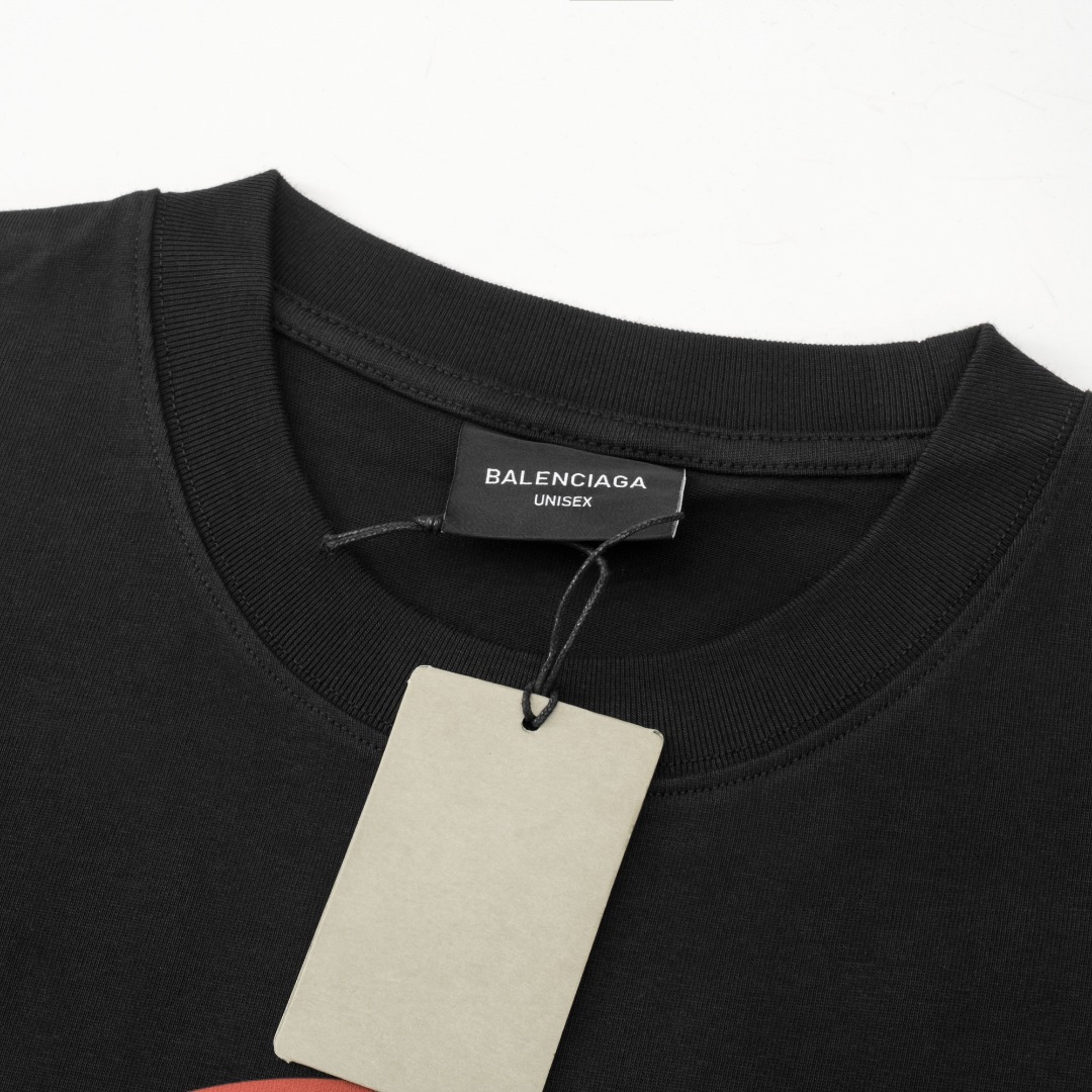 B T-Shirt New Style 0156
