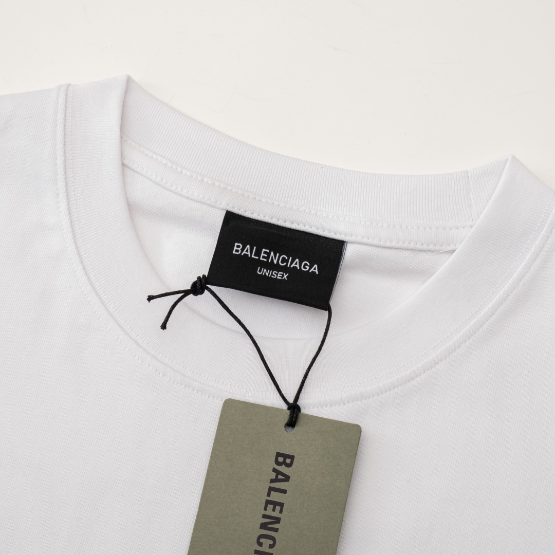B T-Shirt New Style 0157