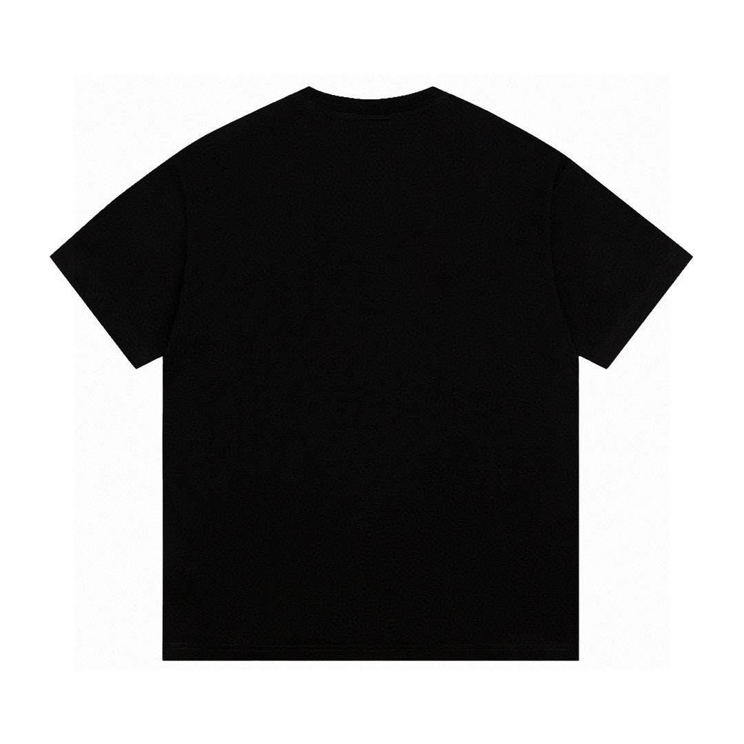 B T-Shirt New Style 0158