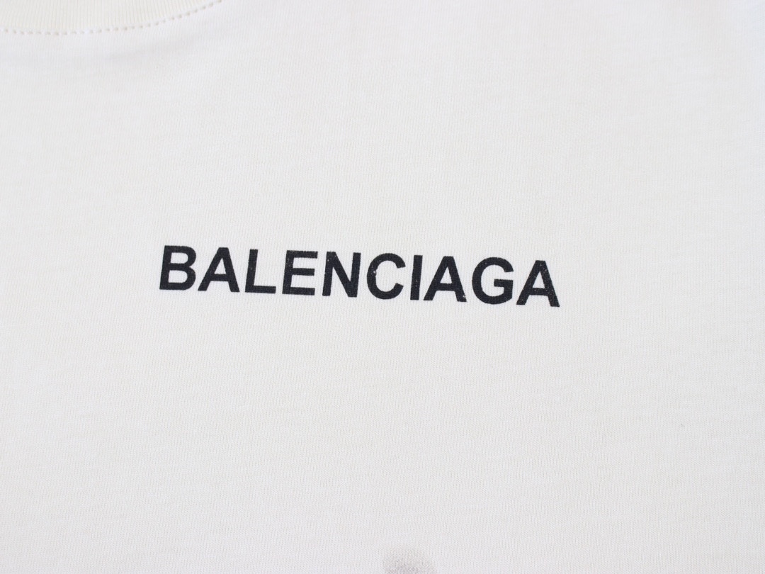 B T-Shirt New Style 0160