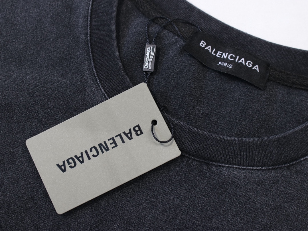B T-Shirt New Style 0161