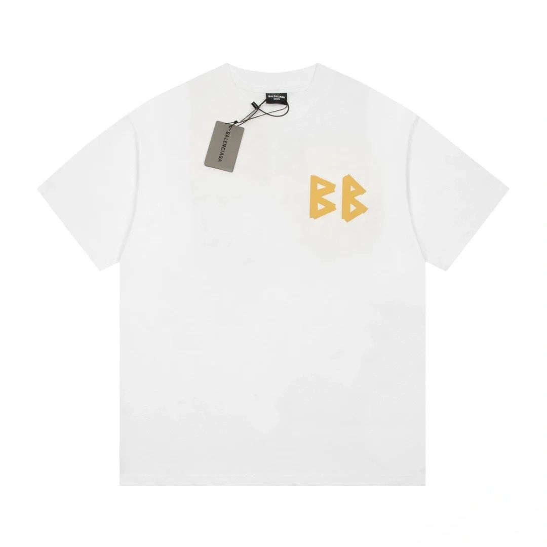 B T-Shirt New Style 0162