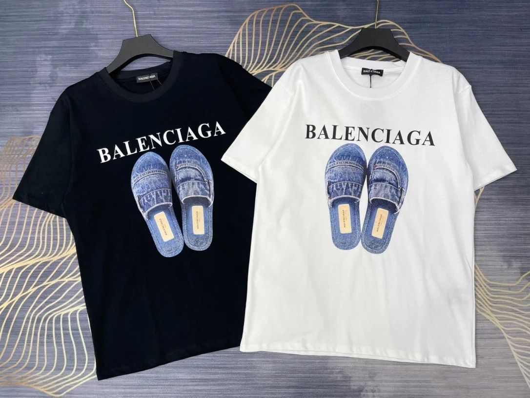 B T-Shirt New Style 0164