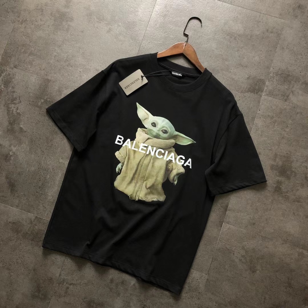 B T-Shirt New Style 0166