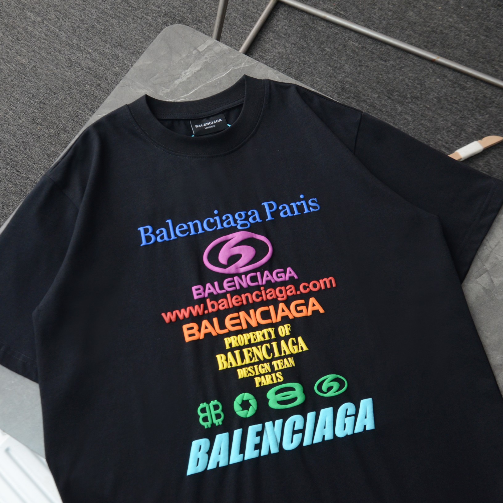 B T-Shirt New Style 0167
