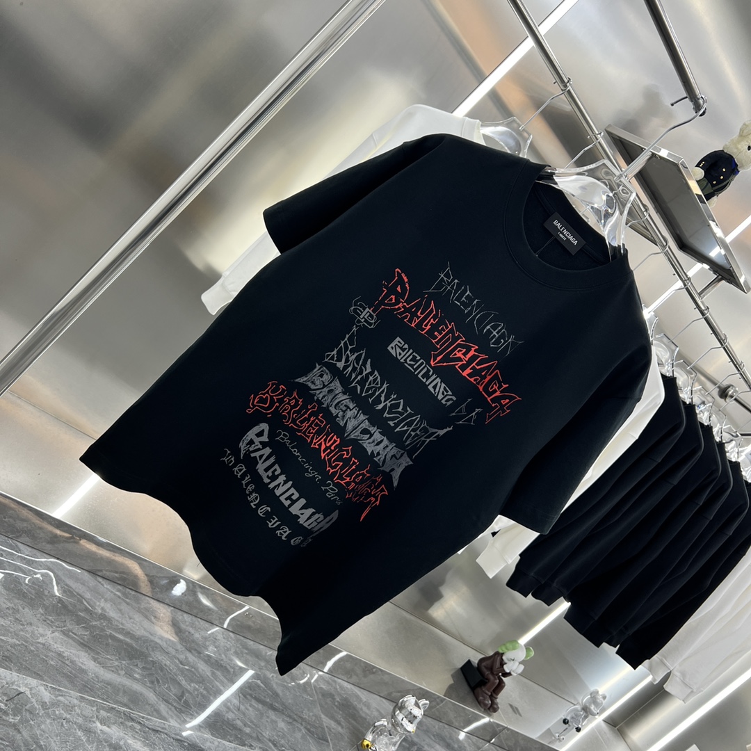 B T-Shirt New Style 0170