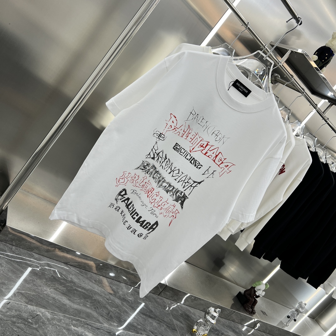 B T-Shirt New Style 0171