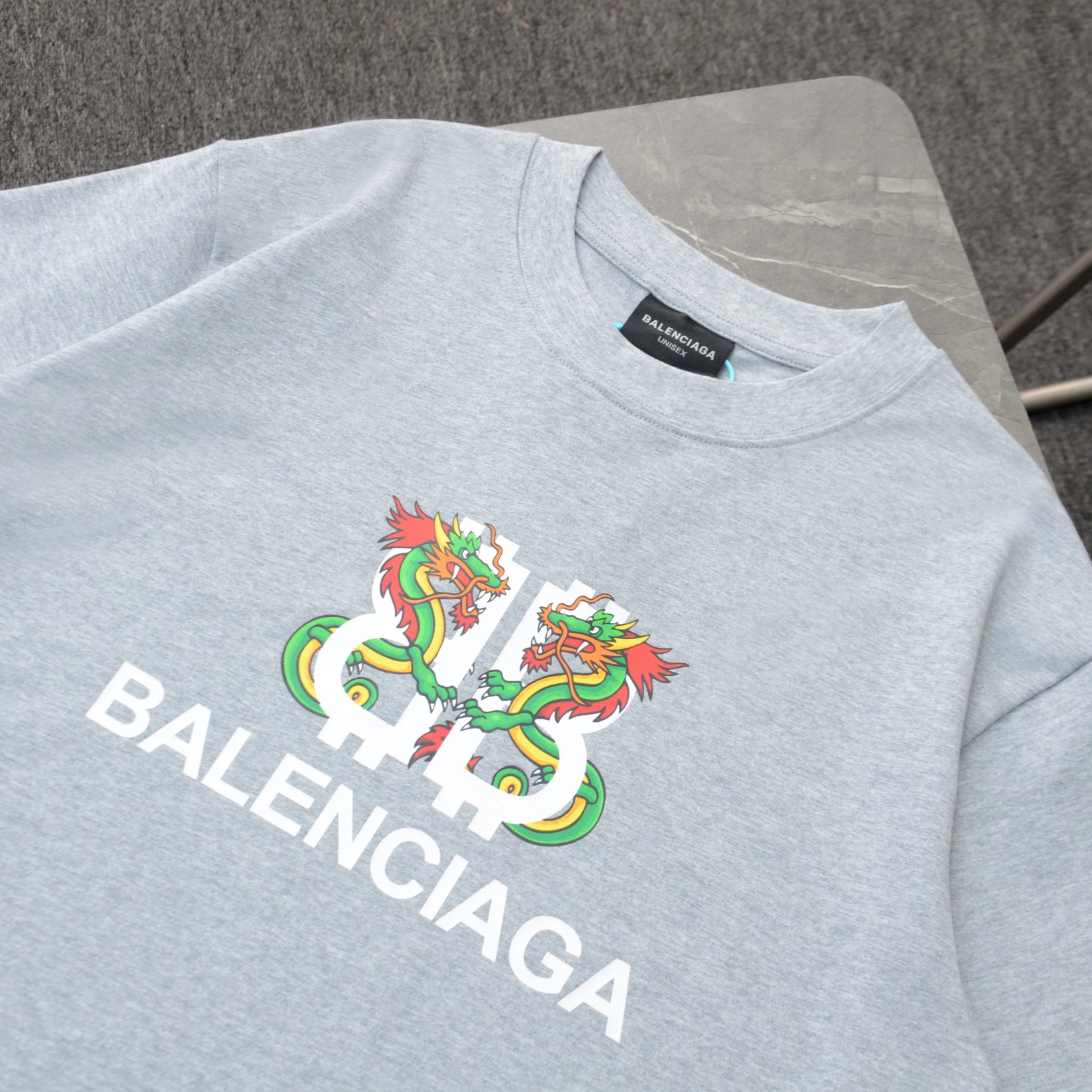B T-Shirt New Style 0174