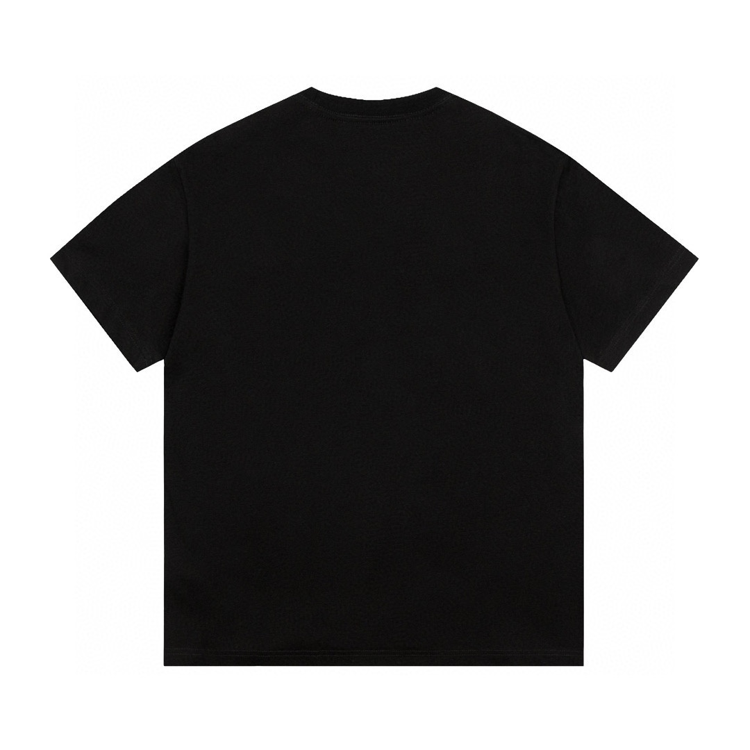 B T-Shirt New Style 0176