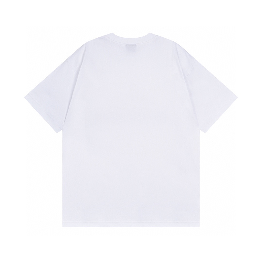 B T-Shirt New Style 0179