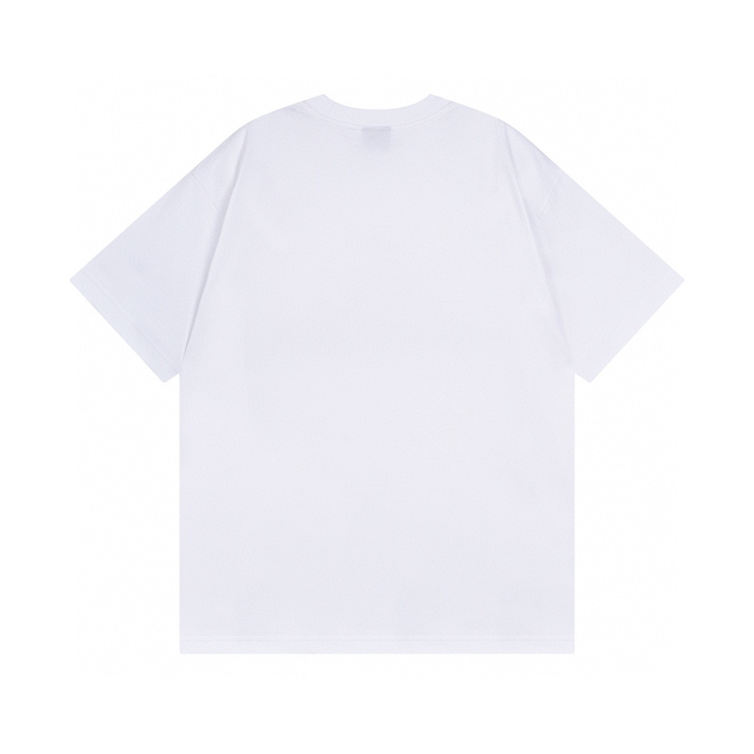 B T-Shirt New Style 0180