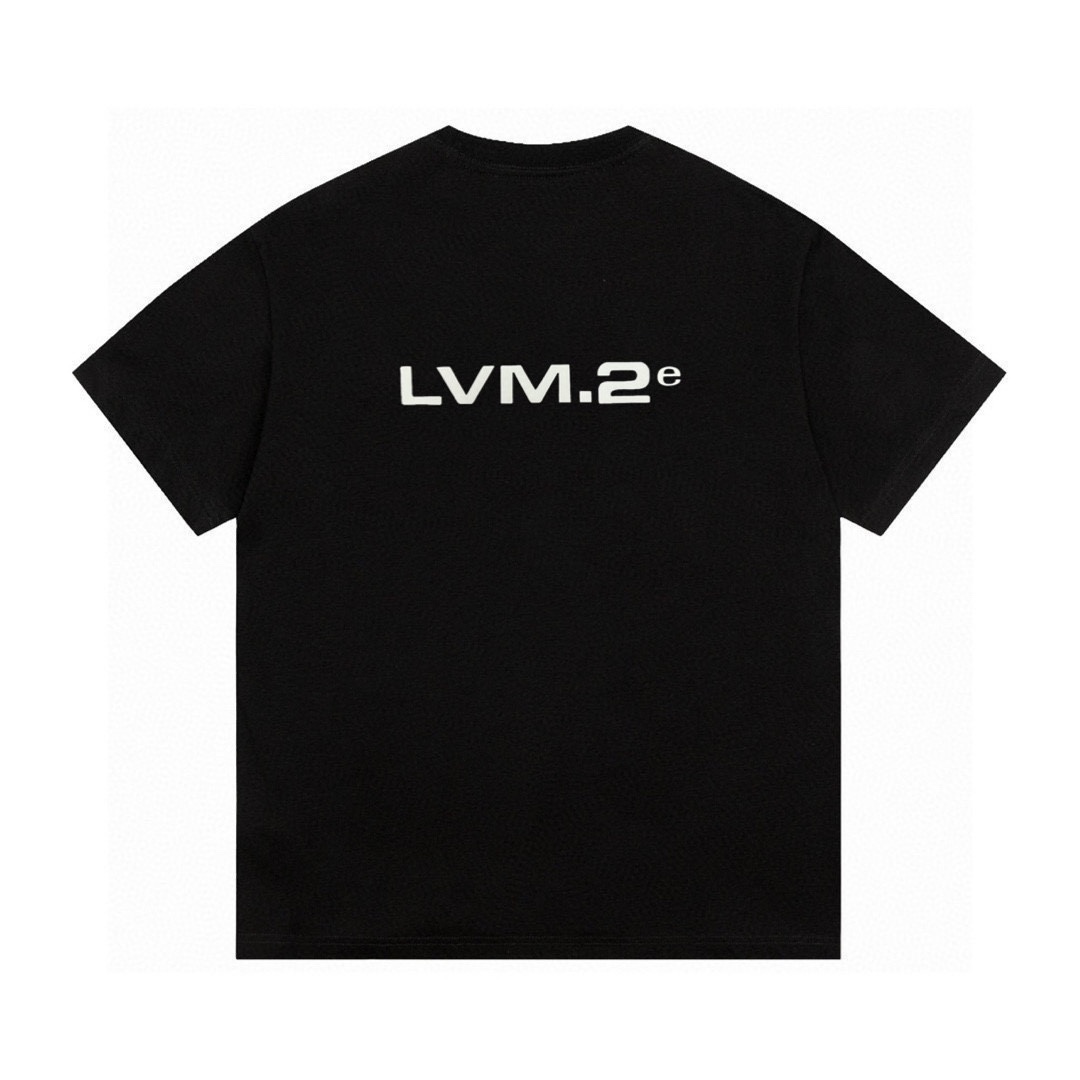 L T-shirt 0144