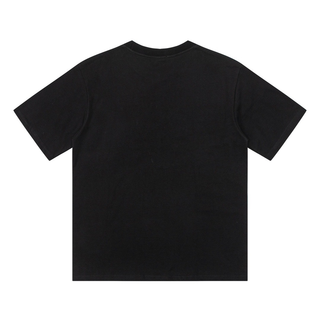 B T-Shirt New Style 0182