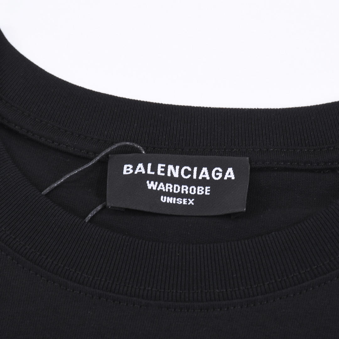 B T-Shirt New Style 0183