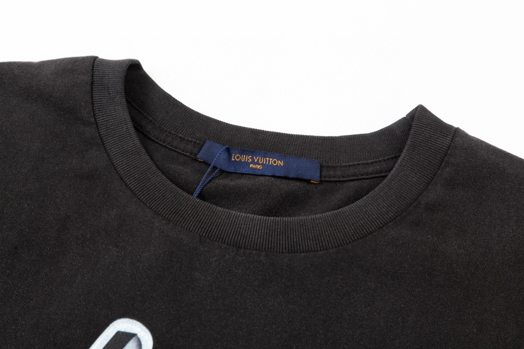 L T-shirt 0145