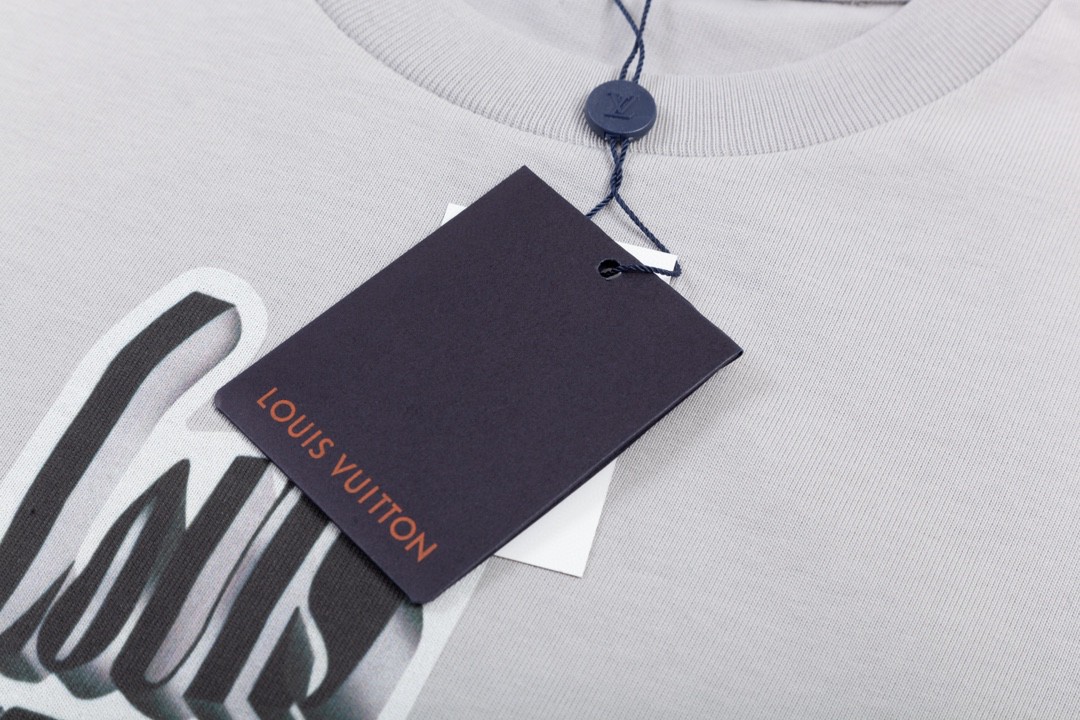 L T-shirt 0146