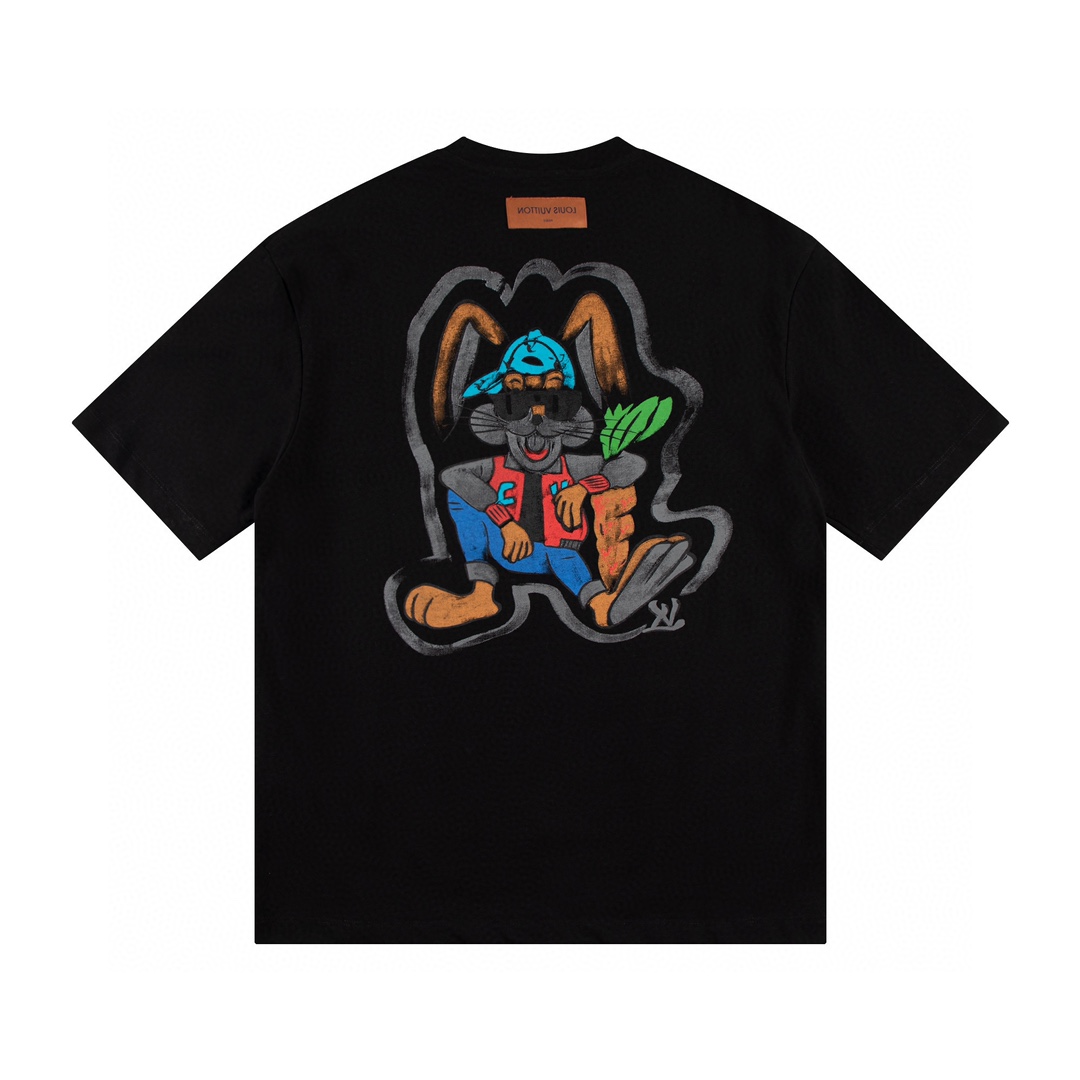 L T-Shirt New Arrival 0223