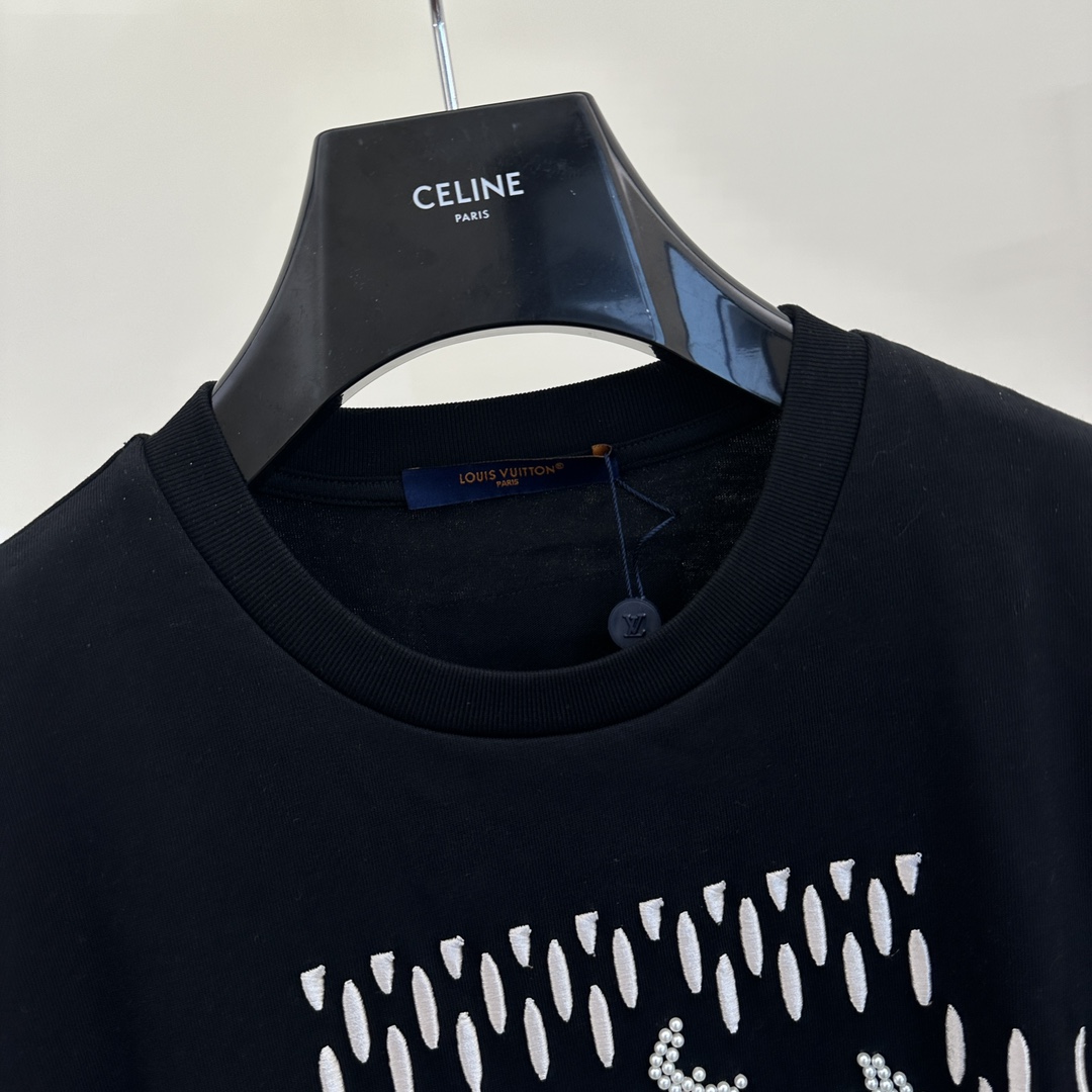 L T-shirt 0148