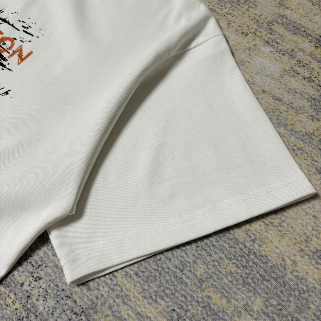 L T-shirt 0149