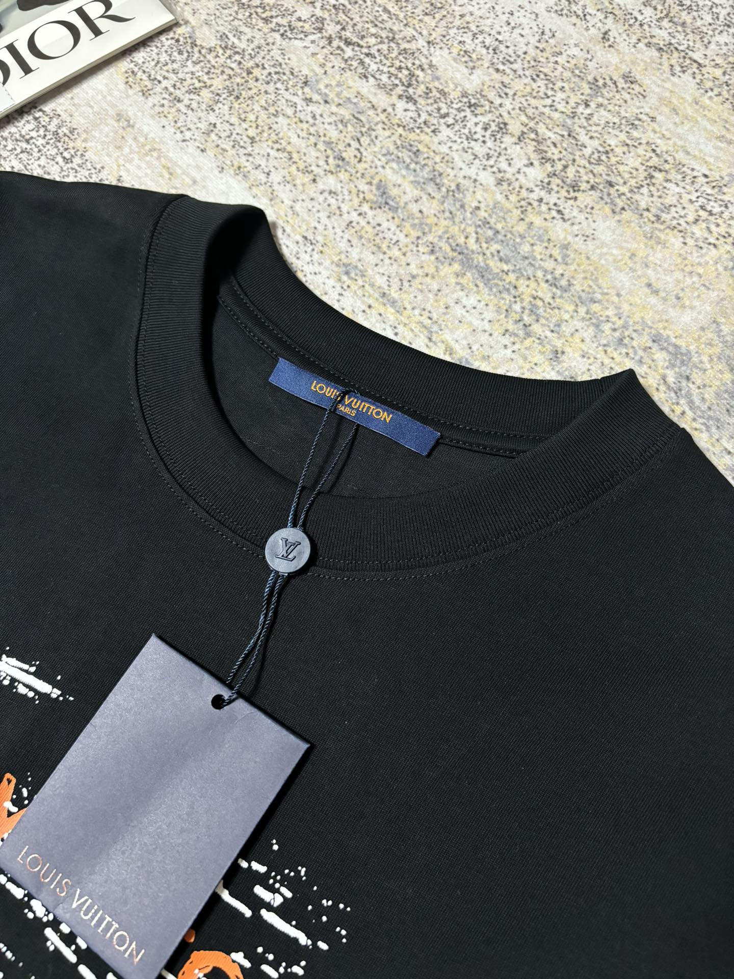 L T-shirt 0150