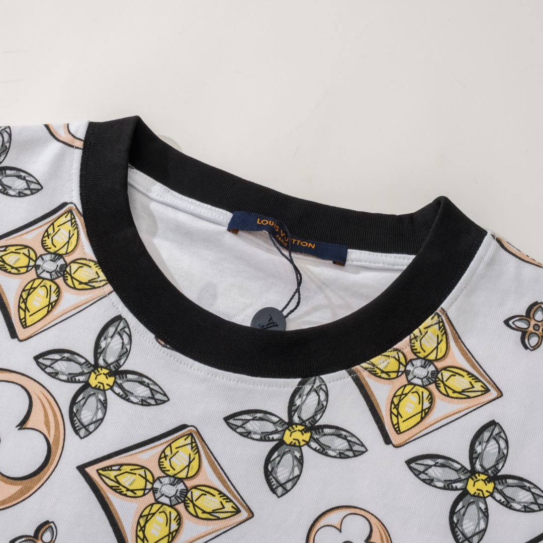 L T-shirt 0151