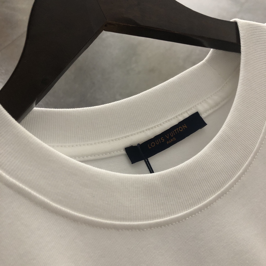 L T-shirt 0160