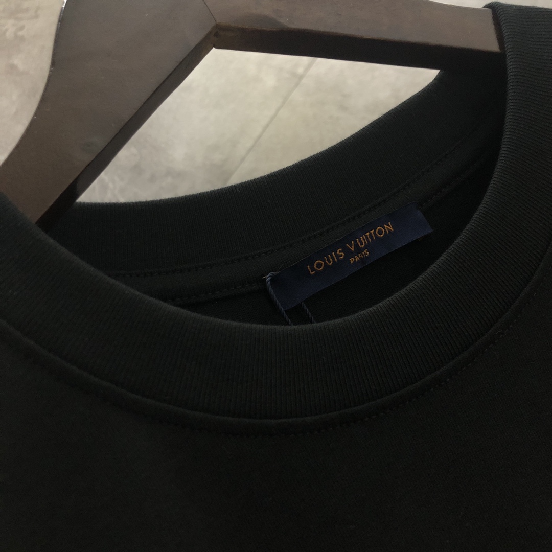 L T-shirt 0161