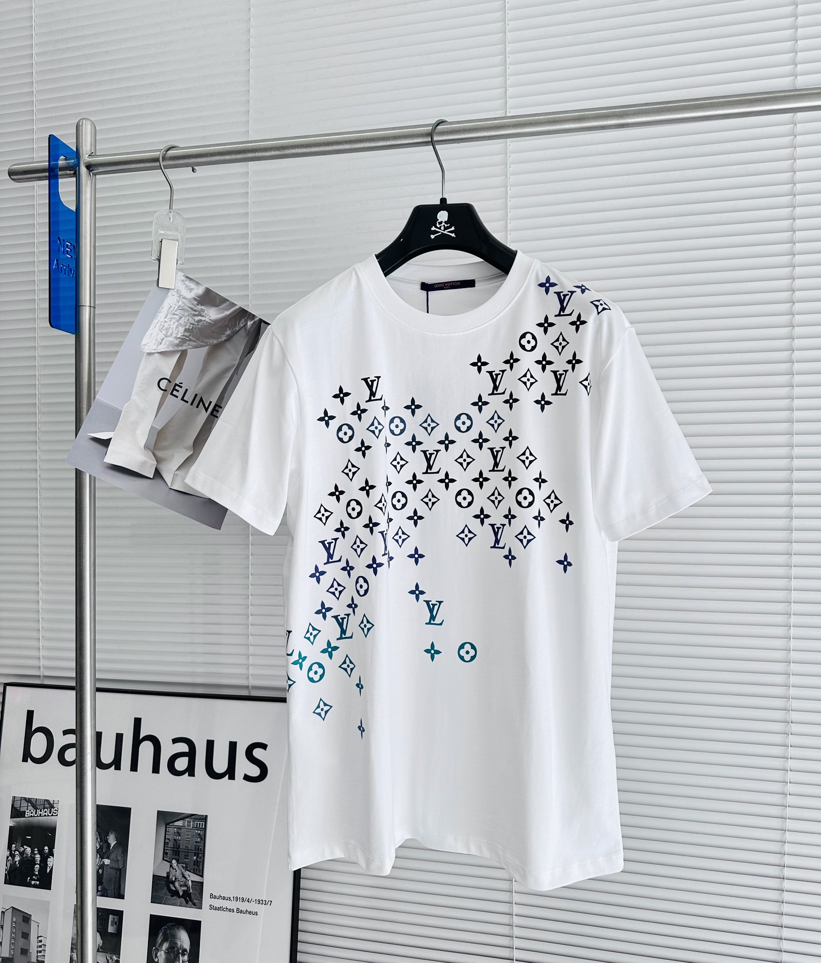 L T-shirt 0154