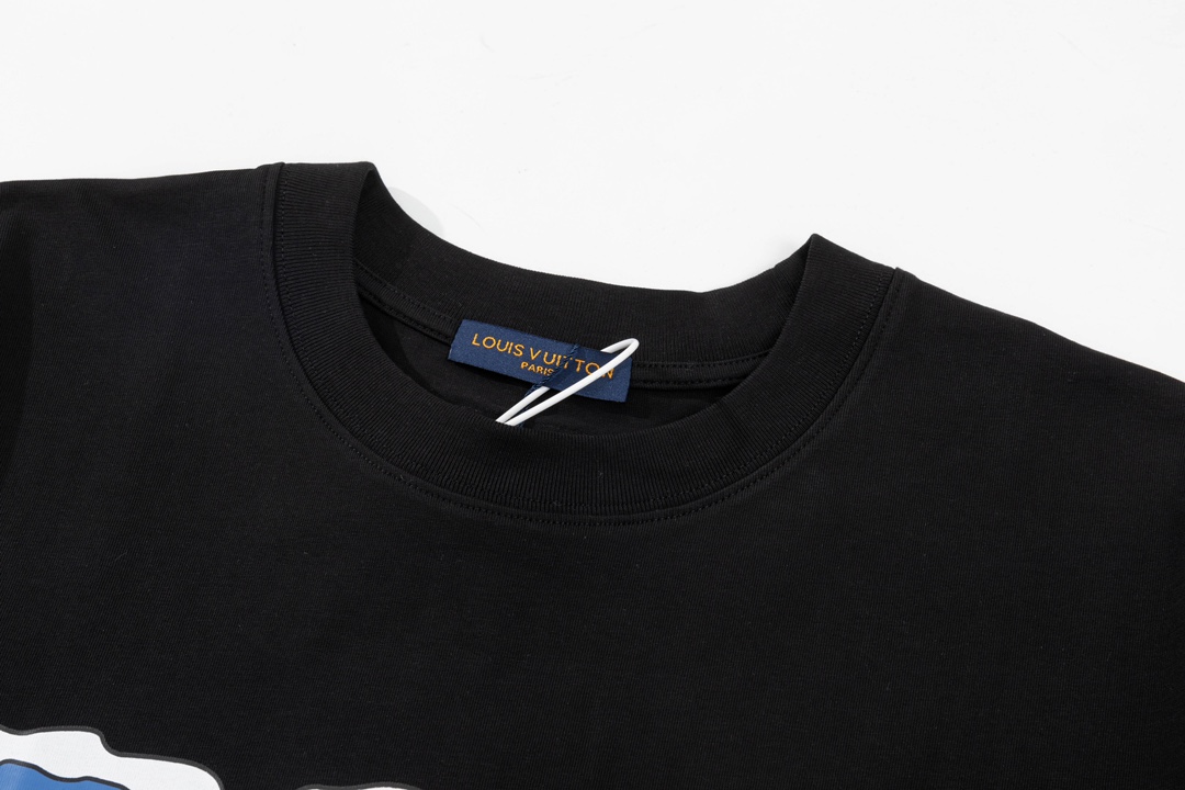 L T-shirt 0156