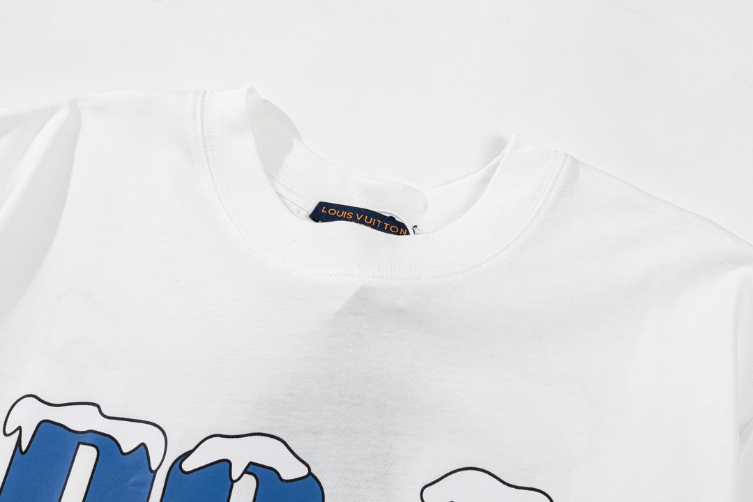 L T-shirt 0157