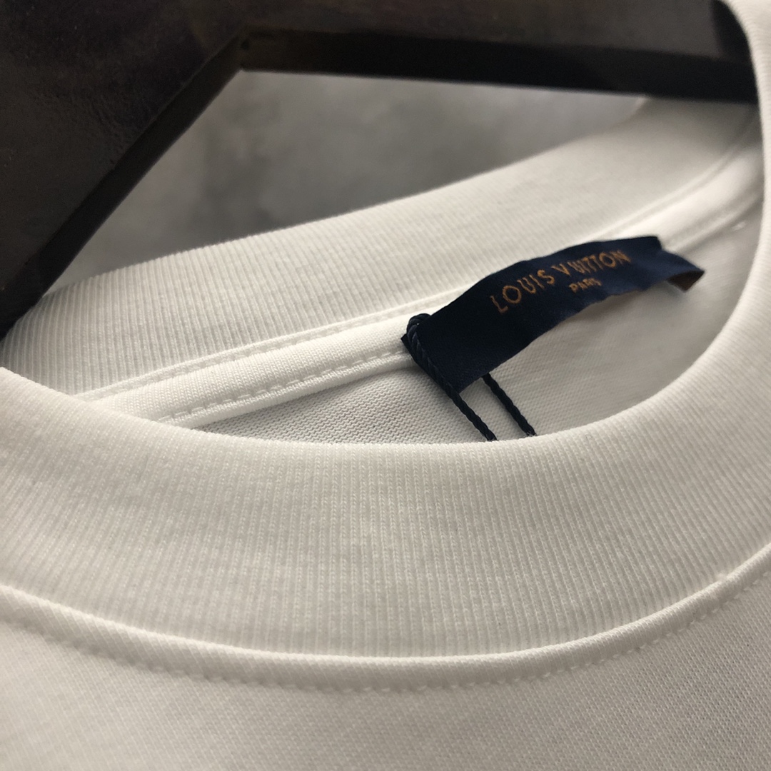 L T-shirt 0162