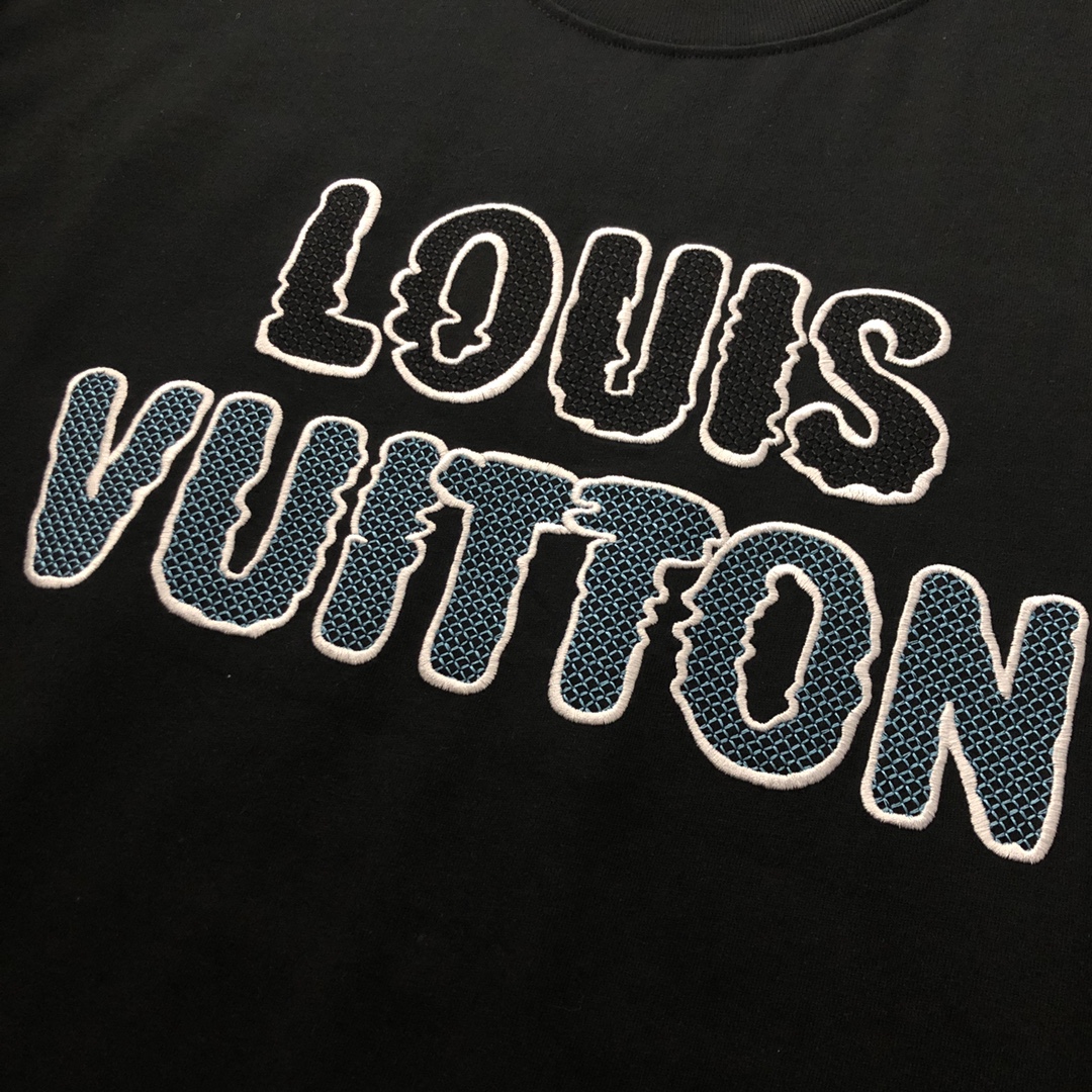 L T-shirt 0163