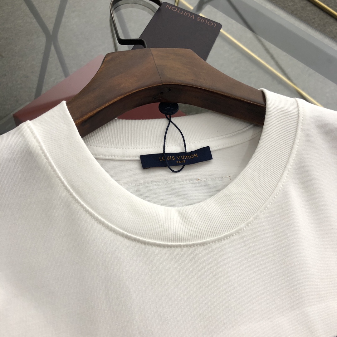 L T-shirt 0165