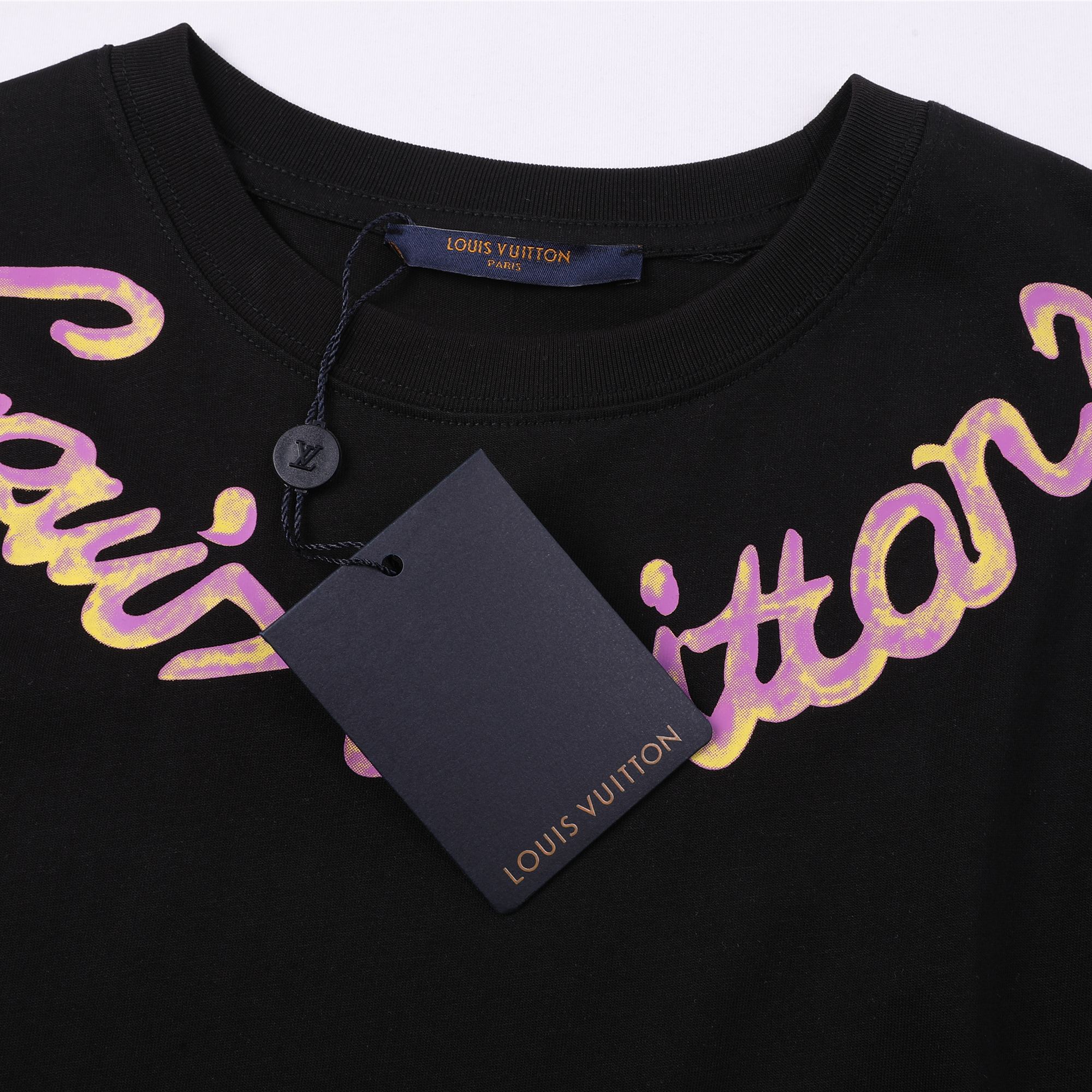 L T-shirt 0166